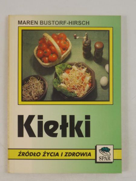 Bustorf-Hirsch Maren - Kiełki