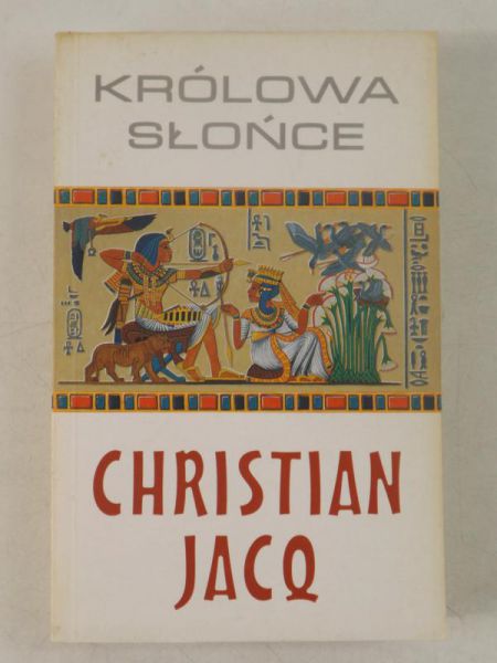 Królowa słońca