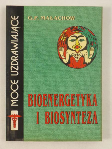 Bioenergetyka i biosynteza