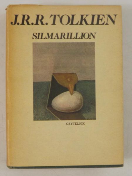 Silmarillion