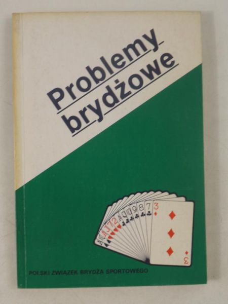 Problemy brydżowe