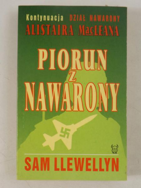 Piorun z Nawarony