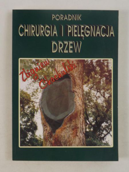 Chirurgia i pielęgnacja drzew