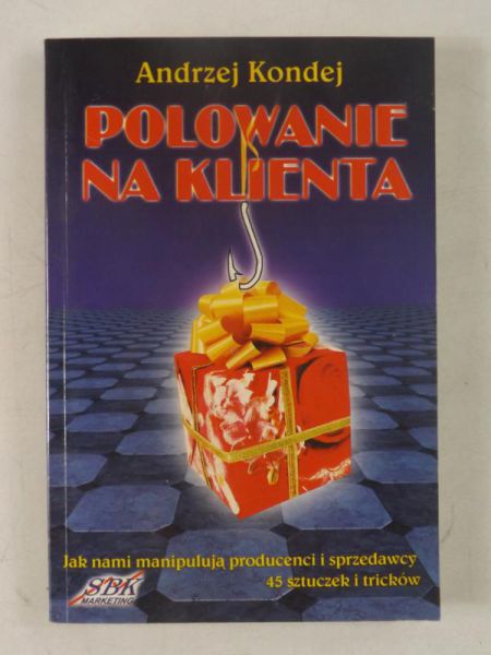 Polowanie na kleinta