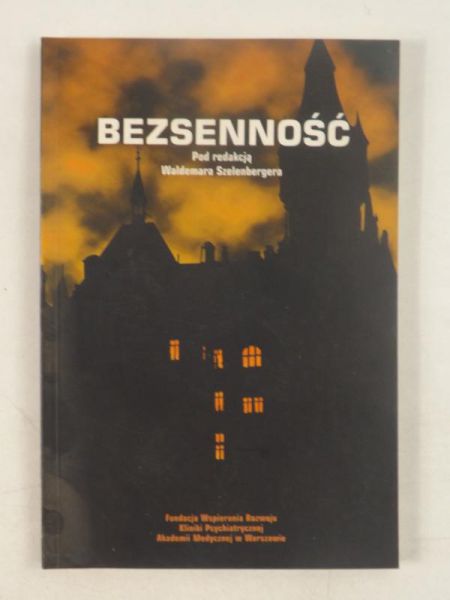 Bezsenność