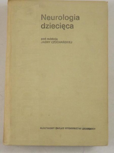 Neurologia dziecięca