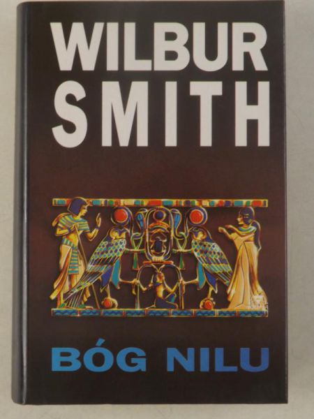Bóg Nilu