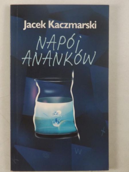 Napój Ananków