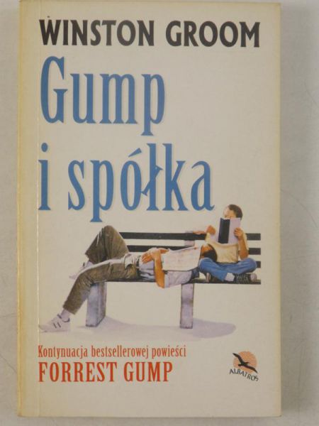 Gump i spółka