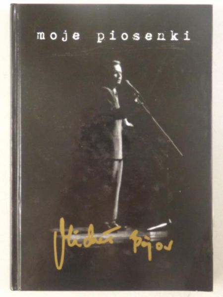 Michał Bajor. Moje piosenki + 2 płyty CD