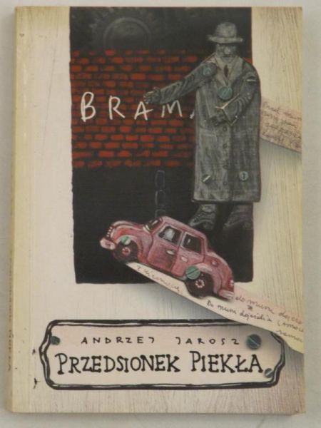 Przedsionek piekła
