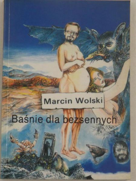 Baśnie dla bezsennych