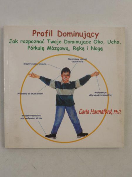 Hannaford Carla - Profil dominacji