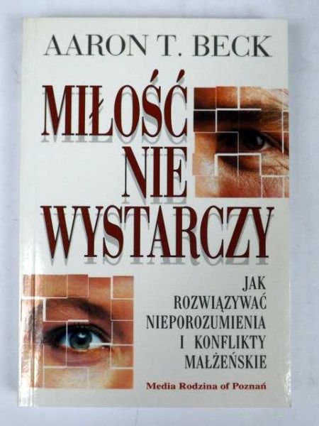 Miłość nie wystarczy