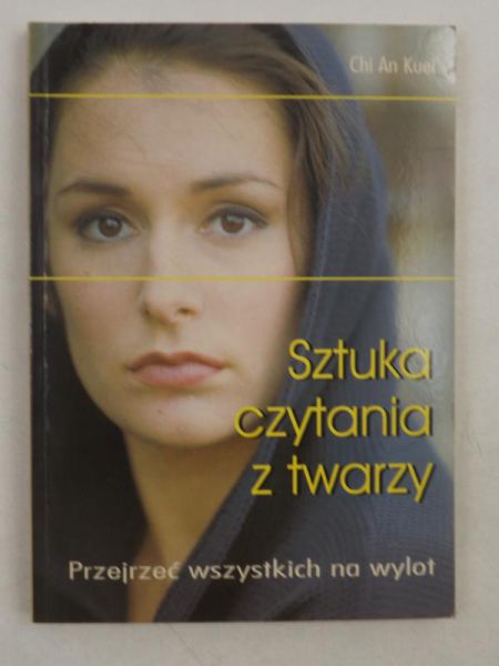 Sztuka czytania z twarzy