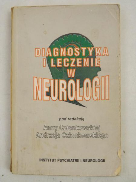 Diagnostyka i leczenie w Neurologii