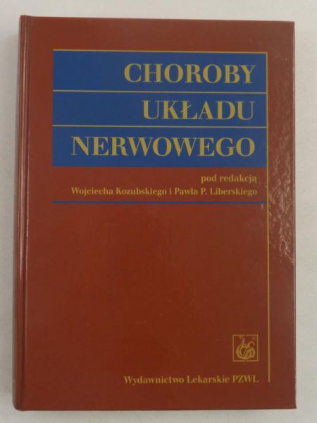 Choroby układu nerwowego
