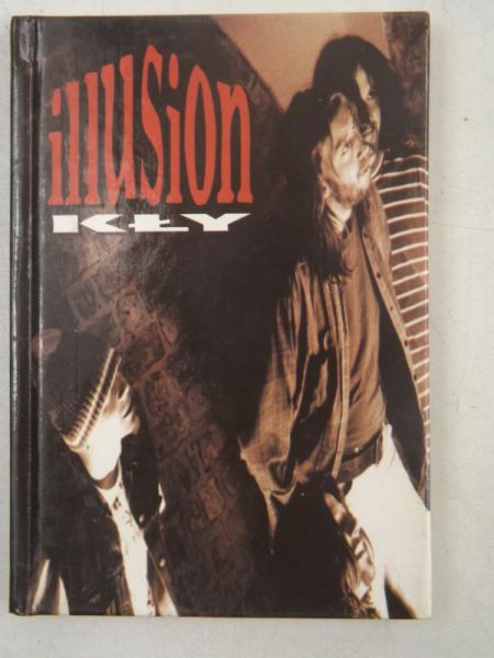 Illusion - Kły