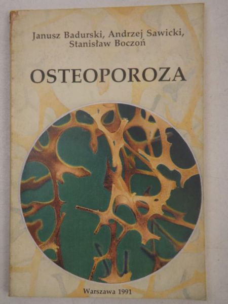 Osteoporoza