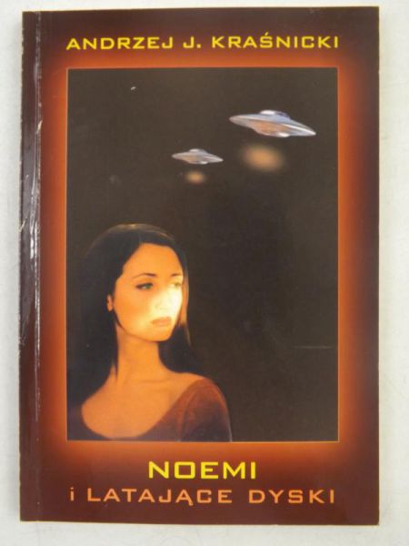 Noemi i latające dyski