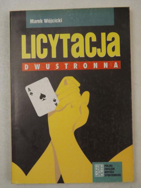 Licytacja  dwustronna