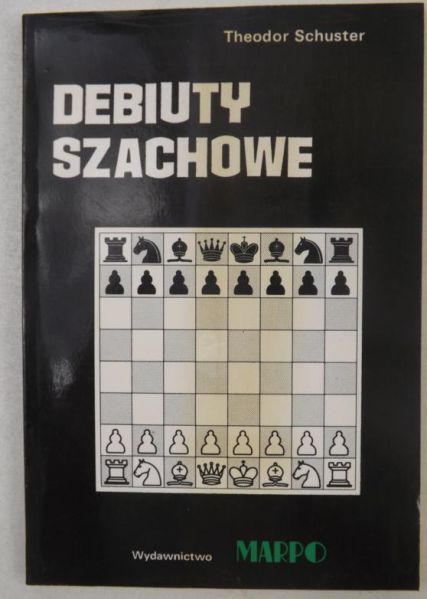 Debiuty szachowe