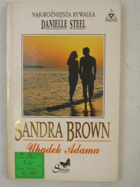 Upadek Adama
