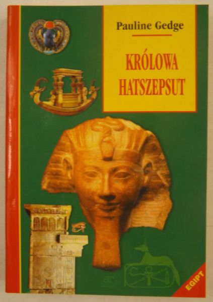 Hatszepsut
