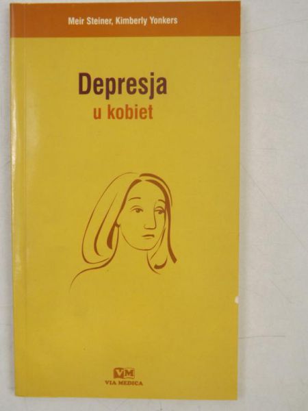 Steiner Meir - Depresja u kobiet