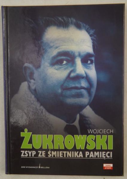 Zsyp ze śmietnika pamięci