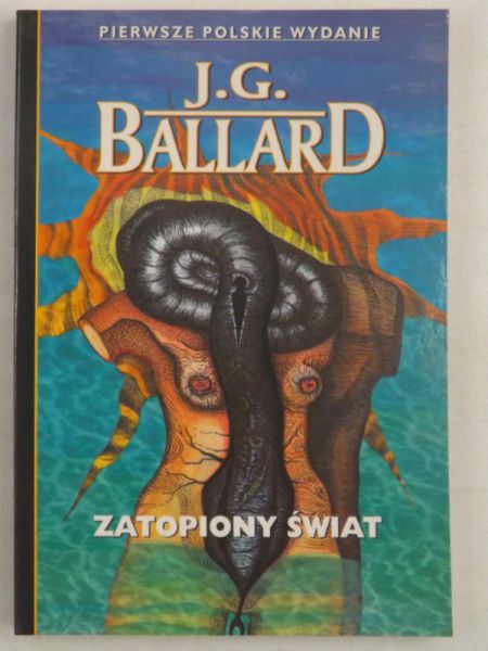 Zatopiony świat