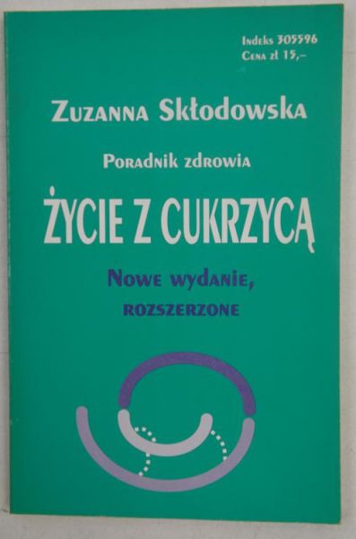 Życie z gruźlicą