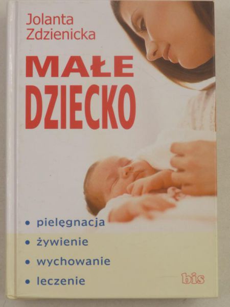 Małe dziecko