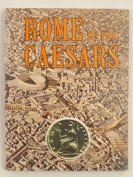 Rome of the Caesars