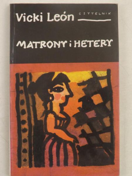 Matrony i hetery