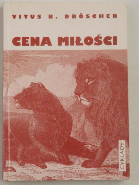 Cena miłości