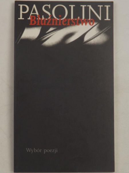 Bluźnierstwo