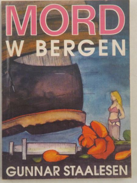Mord w Bergen