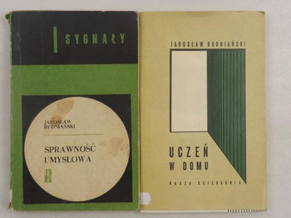 Uczeń w domu / Sprawność umysłowa