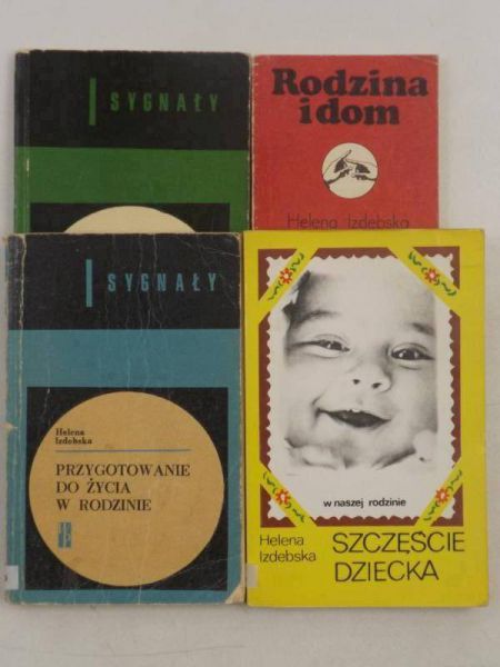 Rodzina i dom / Nasze dzieci i my / Przygotowanie do życia w rodzinie / Szczęście dziecka