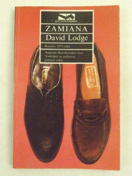 Zamiana