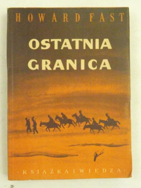 Ostatnia granica