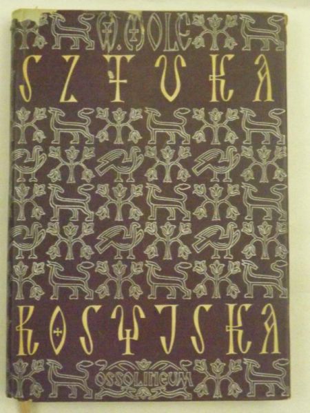 Molè  - Sztuka rosyjska do roku 1914