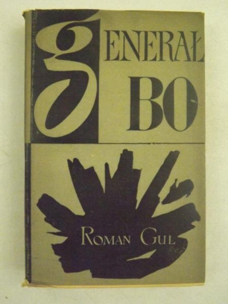 Generał Bo