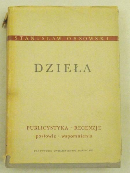 Dzieła, Tom IV