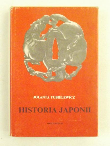 Historia Japonii