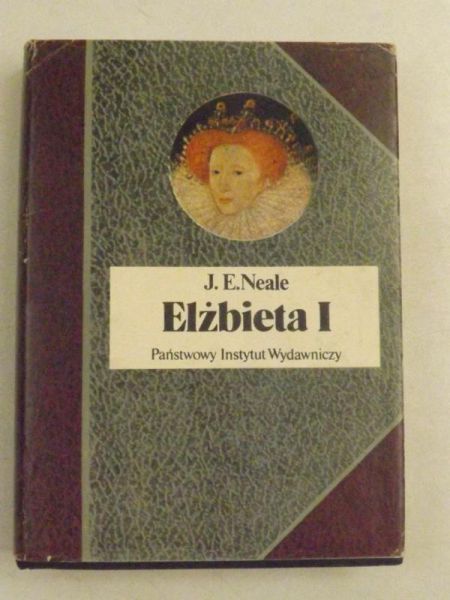 Elżbieta I, BSL