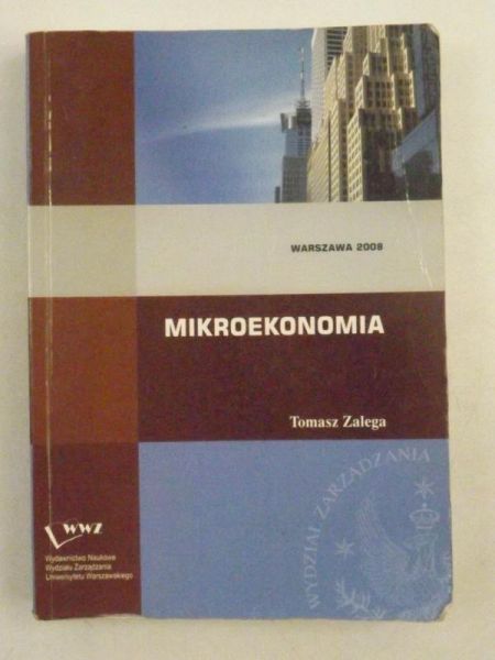 Mikroekonomia