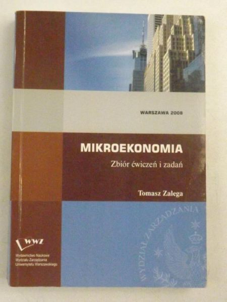 Mikroekonomia