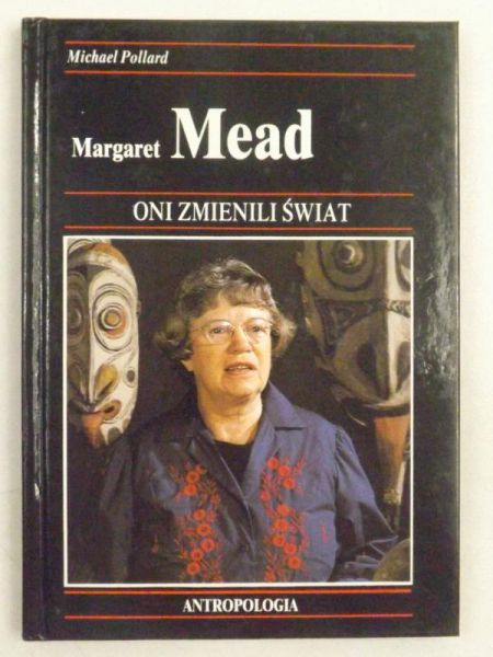 Margaret Mead